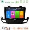 Kimpiris - Bizzar C Series Lite 4Core Android14 2+32GB  Opel Insignia 2 2017-2020 Navigation Multimedia Tablet 9"