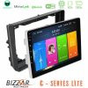 Kimpiris - Bizzar C Series Lite 4Core Android14 2+32GB  Peugeot 308 2013-2020 Navigation Multimedia Tablet 9"