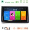 Kimpiris - Bizzar C Series Lite 4Core Android14 2+32GB Renault Express 2020-2025 Navigation Multimedia Tablet 9"