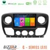 Kimpiris - Bizzar C Series Lite 4Core Android14 2+32GB Renault/Nissan/Opel Navigation Multimedia Tablet 10"