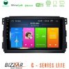 Kimpiris - Bizzar C Series Lite 4Core Android14 2+32GB Smart 451 Navigation Multimedia Tablet 9"