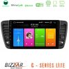 Kimpiris - Bizzar C Series Lite 4Core Android14 2+32GB  Subaru Legacy/Outback 2002-2008 Navigation Multimedia Tablet 9"
