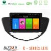 Kimpiris - Bizzar C Series Lite 4Core Android14 2+32GB  Subaru Tribeca 2007-2014 Navigation Multimedia Tablet 9"