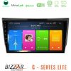 Kimpiris - Bizzar C Series Lite 4Core Android14 2+32GB Ssangyong Rexton 2002-2006 Navigation Multimedia Tablet 9"