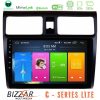 Kimpiris - Bizzar C Series Lite 4Core Android14 2+32GB  Suzuki Swift 2005-2010 Navigation Multimedia Tablet 10"