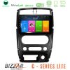 Kimpiris - Bizzar C Series Lite 4Core Android14 2+32GB  Suzuki Jimny 2007-2017 Navigation Multimedia Tablet 9"