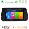 Kimpiris - Bizzar C Series Lite 4Core Android14 2+32GB  Suzuki Swift 2024-> Navigation Multimedia Tablet 9"