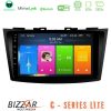 Kimpiris - Bizzar C Series Lite 4Core Android14 2+32GB  Suzuki Swift 2011-2016 Navigation Multimedia Tablet 9"