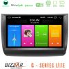 Kimpiris - Bizzar C Series Lite 4Core Android14 2+32GB  Toyota Prius 2004-2009 Navigation Multimedia Tablet 9"
