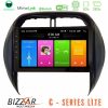 Kimpiris - Bizzar C Series Lite 4Core Android14 2+32GB  Toyota RAV4 2001-2005 (Auto A/C) Navigation Multimedia Tablet 9"