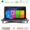 Kimpiris - Bizzar C Series Lite 4Core Android14 2+32GB Volvo S40/C30/C70 Navigation Multimedia Tablet 9"