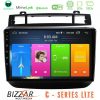 Kimpiris - Bizzar C Series Lite 4Core Android14 2+32GB VW Touareg 2011-2018 Navigation Multimedia Tablet 9"
