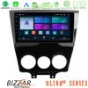 Kimpiris - Bizzar Ultra Series Mazda RX8 2008-2012 8Core Android13 8+128GB Navigation Multimedia Tablet 9"