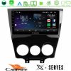Kimpiris - Cadence X Series Mazda RX8 2008-2012 8Core Android 14 4+64GB Navigation Multimedia Tablet 9"