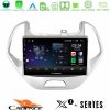 Kimpiris - Cadence X2 Series 8Core Android14 6+128GB Ford KA 2016-2020 Navigation Multimedia Tablet 9"