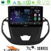 Kimpiris - Cadence X2 Series 8Core Android14 6+128GB  Ford Courier 2015-2023 Navigation Multimedia Tablet 9"