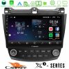 Kimpiris - Cadence X2 Series 8Core Android14 6+128GB  Honda Accord 2002-2008 Navigation Multimedia Tablet 10"