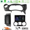Kimpiris - Cadence X2 Series 8Core Android14 6+128GB  Jeep Wrangler 2014-2017 Navigation Multimedia Tablet 10"