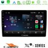 Kimpiris - Cadence X2 Series 8Core Android14 6+128GB Kia Ceed 2007-2009 Navigation Multimedia Tablet 9"