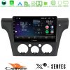 Kimpiris - Cadence X2 Series 8Core Android14 6+128GB Mitsubishi Outlander 2002 – 2007 Navigation Multimedia Tablet 9"