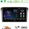 Kimpiris - Cadence X2 Series 8Core Android14 6+128GB  Mazda 3 2004-2009 Navigation Multimedia Tablet 9"