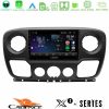 Kimpiris - Cadence X2 Series 8Core Android14 6+128GB Renault/Nissan/Opel Navigation Multimedia Tablet 10"