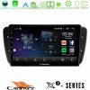 Kimpiris - Cadence X2 Series 8Core Android14 6+128GB Seat Ibiza 2008-2012 Navigation Multimedia Tablet 9"