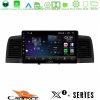 Kimpiris - Cadence X2 Series 8Core Android14 6+128GB Toyota Corolla 2002-2006 Navigation Multimedia Tablet 9" (Black)