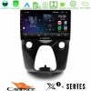 Kimpiris - Cadence X2 Series 8Core Android14 6+128GB Toyota Aygo | Citroen C1 | Peugeot 108 Navigation Multimedia 10"