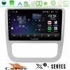 Kimpiris - Cadence X2 Series 8Core Android14 6+128GB VW Scirocco 2008-2014 Navigation Multimedia Tablet 9"