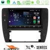 Kimpiris - Cadence X2 Series 8Core Android14 6+128GB  VW Passat B5 2001-2005 Navigation Multimedia Tablet 9"