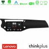 Kimpiris - Lenovo Thinkplus Series 4Core Android15 2+32GB Citroen C3 2009-2016 Navigation Multimedia Tablet 9" Με Carplay & Android Auto (Μαύρο γυαλιστερό)