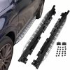 Kimpiris - Πλαινά Σκαλοπάτια Για Mercedes-Benz GLE-Class Coupe (C167) 19+ 2 Τεμάχια