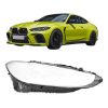 Kimpiris - Κρύσταλλο Φαναριού Δεξί Για Bmw 4 G22 2020+ 1 Τεμάχιο