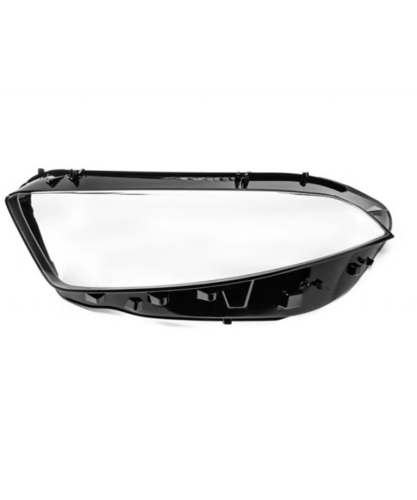 Alternative view of Κρύσταλλο Φαναριού Αριστερό Για Mercedes-Benz A-Class W177 19-21 1 Τεμάχιο