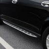 Πλαινά Σκαλοπάτια Για Mercedes-Benz GLA-Class (H247) 20+ 2 Τεμάχια - Image 3