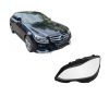 Kimpiris - Κρύσταλλο Φαναριού Αριστερό Για Mercedes-Benz E-Class W212 Facelift Sedan / Station Wagon 14-16 1 Τεμάχιο