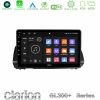 Kimpiris - Clarion GL300+ Series 4Core Android11 4+64GB Dacia Sandero/Logan/Jogger 2022-> Navigation Multimedia Tablet 9"