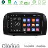 Kimpiris - Clarion GL300+ Series 4Core Android11 4+64GB Hyundai Sonata 2005-2009 Navigation Multimedia Tablet 10"