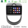 Kimpiris - Clarion GL300+ Series 4Core Android11 4+64GB Kia Soul 2009-2011 Navigation Multimedia Tablet 9"