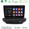 Kimpiris - Clarion GL300+ Series 4Core Android11 4+64GB  Kia Ceed 2018-2023 Navigation Multimedia Tablet 9"   (Low Version)