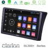 Kimpiris - Clarion GL300+ Series 4Core Android11 4+64GB  Nissan Navara D40 Navigation Multimedia Tablet 9"