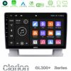 Kimpiris - Clarion GL300+ Series 4Core Android11 4+64GB  Opel Astra J 2010-2014 Navigation Multimedia Tablet 9"