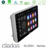 Kimpiris - Clarion GL300+ Series 4Core Android11 4+64GB  Opel Astra/Corsa/Antara/Zafira Navigation Multimedia Tablet 9"