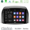 Kimpiris - Clarion GL300+ Series 4Core Android11 4+64GB  Renault Koleos 2007-2015 Navigation Multimedia Tablet 9"