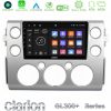 Kimpiris - Clarion GL300+ Series 4Core Android11 4+64GB Toyota FJ 2007-2014 Navigation Multimedia Tablet 9"