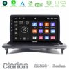 Kimpiris - Clarion GL300+ Series 4Core Android11 4+64GB Volvo S40/C30/C70 Navigation Multimedia Tablet 9"