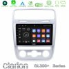 Kimpiris - Clarion GL300+ Series 4Core Android11 4+64GB VW Scirocco 2014 – 2017 Navigation Multimedia Tablet 9"
