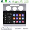 Kimpiris - Clarion GL300+ Series 4Core Android11 4+64GB  VW Touran 2003-2011 Navigation Multimedia Tablet 10"
