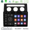 Kimpiris - Clarion GL300+ Series 4Core Android11 4+64GB     VW Touran 2003-2011 Navigation Multimedia Tablet 10"